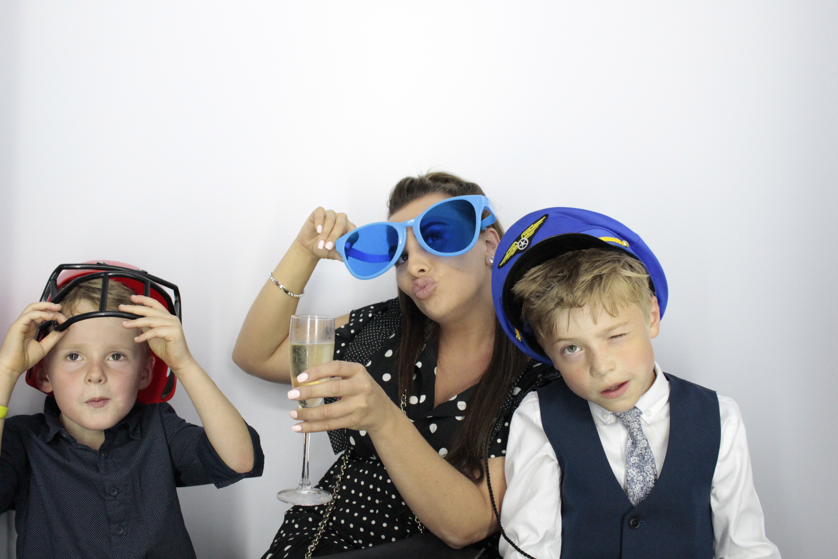 James and Natalie’s Wedding | View more photos from the event at gallery.myphotoboothexperience.co.uk/u/MyPhotoBoothExperienceLtd/James-and-Natalie’s-Wedding
